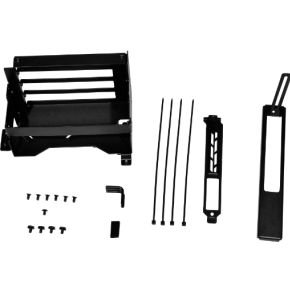 Lian li o11 dynamic evo xl upright gpu
