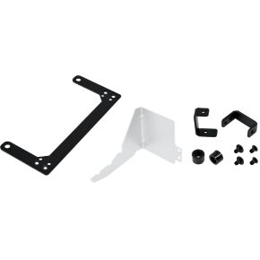 Lian li vertical gpu bracket v4 riser 7227827 5 orig - Lian Li Vertical GPU Bracket Kit PCIe 5.0 Verticale GPU-beugel (wit)