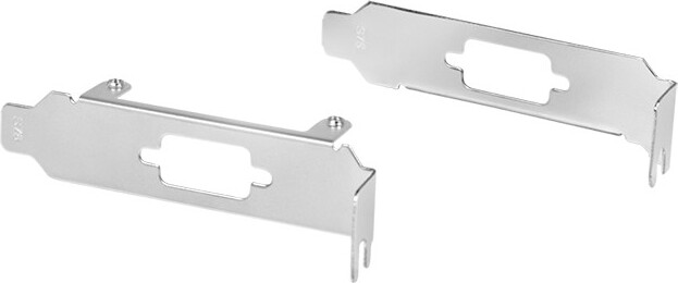 Logilink pc0031 pci express 2x seriele 4 orig - Logilink PC0031 Seriële kaart