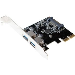 Logilink pc0080