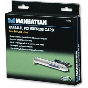 Manhattan 158176 4 orig - Manhattan 158176 Parallelle kaart