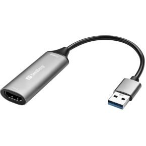 Sandberg 134 19 usb capture link
