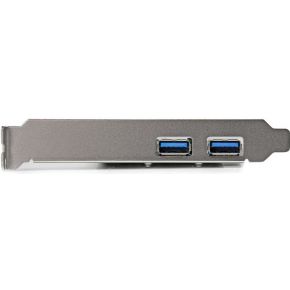 Startech com 2 poort usb 3 0 3 orig - StarTech.com PEXUSB3S23 2-poorts USB-kaart