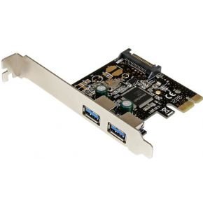 Startech com 2 poort usb 3 0