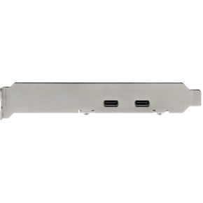 Startech com 2 poorts usb 3 1 5 orig - StarTech.com PEXUSB312C3 USB-kaart