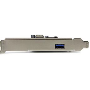 Startech com 2 poorts usb 3 1 7240166 2 orig - StarTech.com PEXUSB311EI 2-poorts USB-kaart