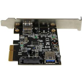 Startech com 2 poorts usb 3 1 7240166 4 orig - StarTech.com PEXUSB311EI 2-poorts USB-kaart