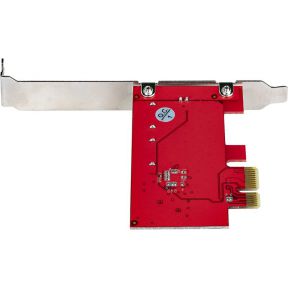 Startech com 2p6g sata card interfaceka 5 orig - StarTech.com 2P6G-PCIE-SATA-CARD 2-poorts Opslagcontroller