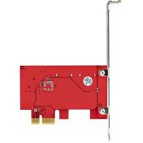 Startech com 2p6g sata card interfaceka 7 orig - StarTech.com 2P6G-PCIE-SATA-CARD 2-poorts Opslagcontroller