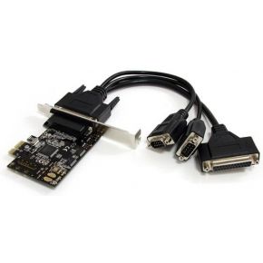 Startech com 2s1p pci express seriele p 2 orig - StarTech.com PEX2S1P553B Seriële kaart