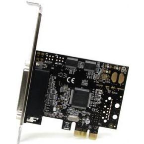 Startech com 2s1p pci express seriele p 3 orig - StarTech.com PEX2S1P553B Seriële kaart