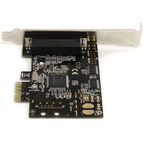 Startech com 2s1p pci express seriele p 5 orig - StarTech.com PEX2S1P553B Seriële kaart