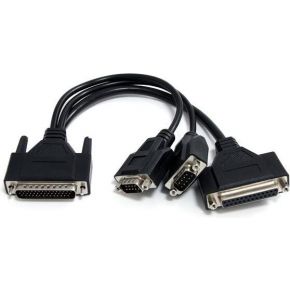 Startech com 2s1p pci express seriele p 6 orig - StarTech.com PEX2S1P553B Seriële kaart