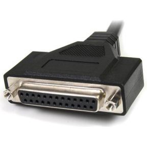 Startech com 2s1p pci express seriele p 8 orig - StarTech.com PEX2S1P553B Seriële kaart