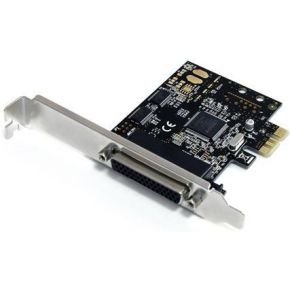 Startech com 2s1p pci express seriele p