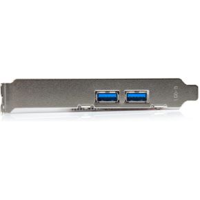 Startech com 4 poorts pci express usb 7240171 3 orig - StarTech.com PEXUSB3S2EI 2-poorts USB-kaart