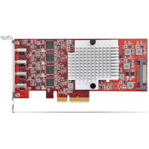 Startech com 4 port usb c kaart 7240174 5 orig - StarTech.com P10Q4C-USB-CARD-LP USB-kaart
