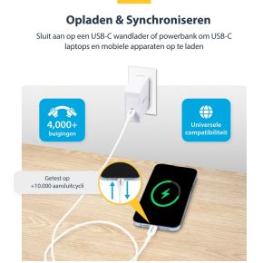 Startech com 4 port usb c kaart 7240174 8 orig - StarTech.com P10Q4C-USB-CARD-LP USB-kaart
