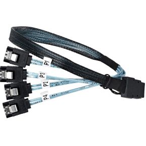 Startech com 8 port sata kaart pci 8 orig - StarTech.com 8P6G-PCIE-SATA-CARD 8-poorts Opslagcontroller