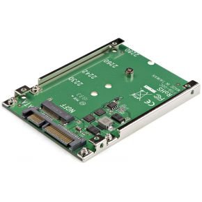 Startech com m 2 ngff ssd naar