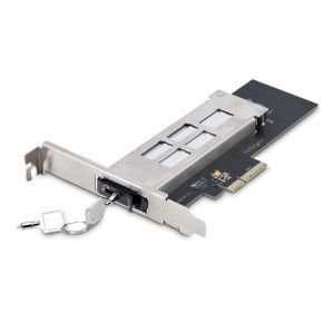Startech com m2 removable n1 interfacek