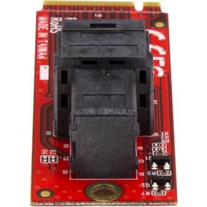 Startech com m2e4sff8643 u 2 interfacek 4 orig - StarTech.com M2E4SFF8643 M.2-adapterkaart