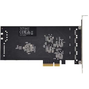 Startech com p5q4a usb card interfaceka 6 orig - StarTech.com P5Q4A-USB-CARD 4-poorts USB-kaart