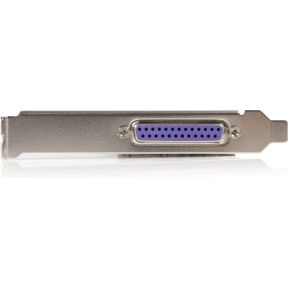 Startech com pex1p2 interfacekaart adap 3 orig - StarTech.com PEX1P2 Parallelle kaart