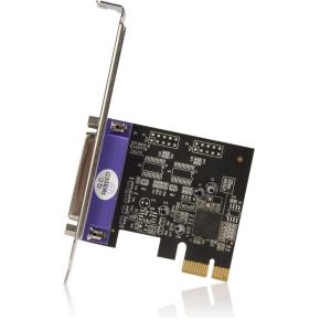 Startech com pex1p2 interfacekaart adap 4 orig - StarTech.com PEX1P2 Parallelle kaart