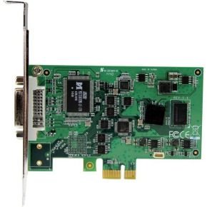 Startech com pexhdcap2 video capture