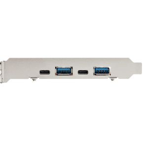 Startech com pexusb312a2c2v interfaceka 5 orig - StarTech.com PEXUSB312A2C2V 2-poorts USB-kaart