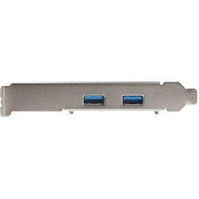 Startech com pexusb312a3 interfacekaart 3 orig - StarTech.com PEXUSB312A3 2-poorts USB-kaart
