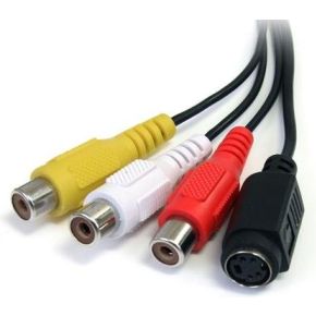 Startech com svid2usb232 video converte 2 orig - StarTech.com SVID2USB232 Capturekaart