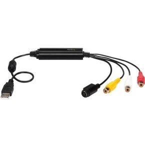 Startech com svid2usb232 video converte 5 orig - StarTech.com SVID2USB232 Capturekaart