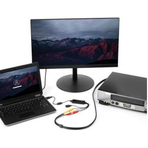 Startech com svid2usb232 video converte 6 orig - StarTech.com SVID2USB232 Capturekaart