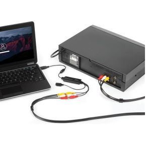 Startech com svid2usb232 video converte 7 orig - StarTech.com SVID2USB232 Capturekaart