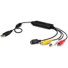 Startech com svid2usb232 video converte