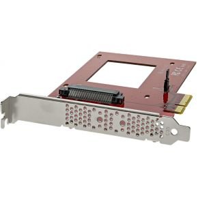Startech com u 2 naar adapter voor