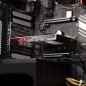 Startech com u 3 naar adapter kaart 8 orig - StarTech.com PEX4SFF8639U3 M.2-adapterkaart