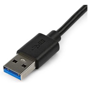 Startech com usb 3 0 naar 4k 7240252 3 orig - StarTech.com USB32HD4K 1-poorts USB-kaart
