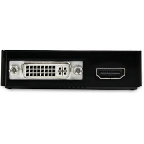 Startech com usb 3 0 naar en 3 orig - StarTech.com USB32HDDVII USB-kaart