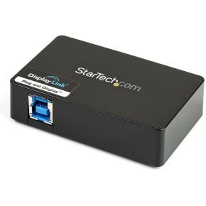 Startech com usb 3 0 naar en