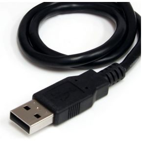 Startech com usb vga multi monitor exte 3 orig - StarTech.com USB2VGAE2 1-poorts USB-kaart