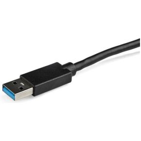 Startech com usb32hd2 zwart usb grafisc 3 orig - StarTech.com USB32HD2 1-poorts USB-kaart