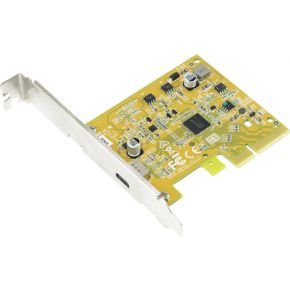 Sunix group usb2321c interfacekaart