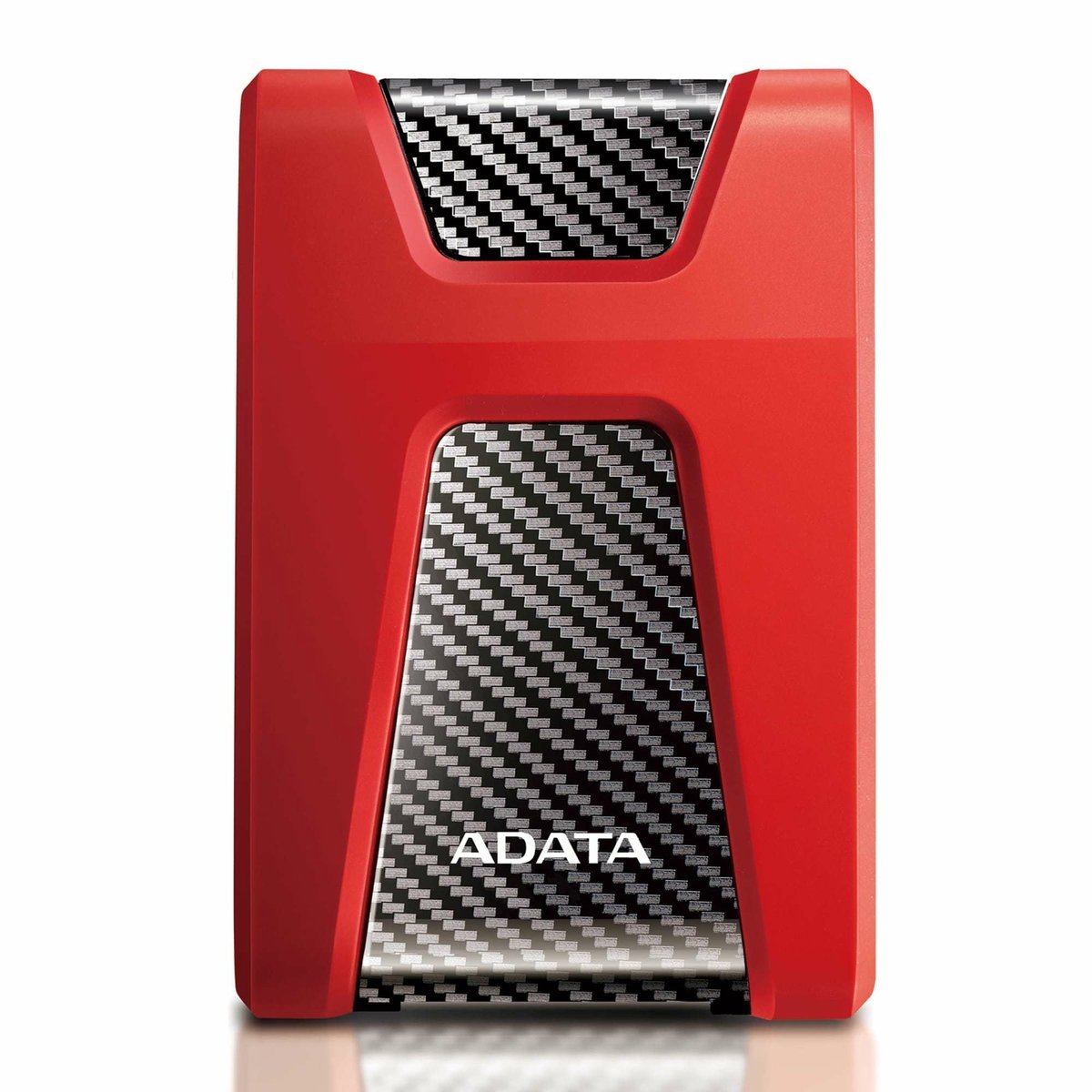 ADATA Adata Ahd650-2Tu31-Crd 2000Gb Blauw Externe Harde Schijf