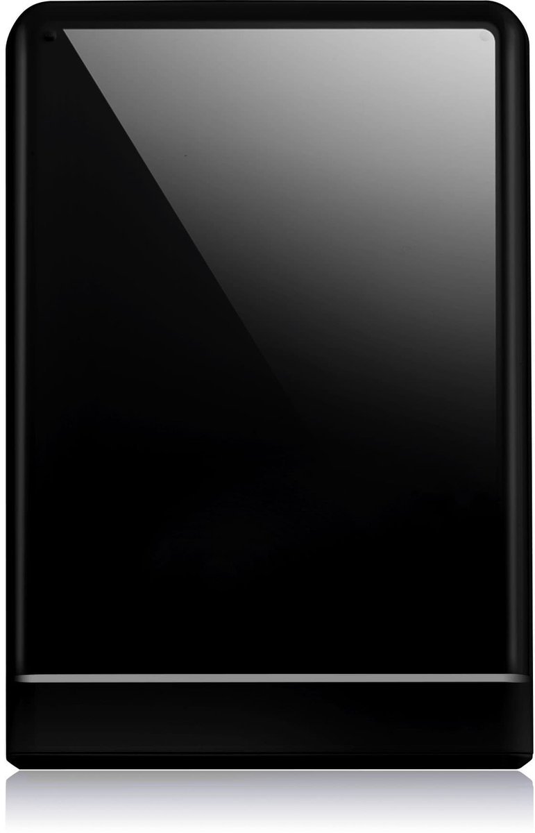 ADATA Adata Ahv620S 2 Tb Zwart Externe Harde Schijf