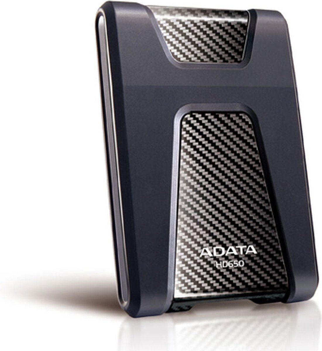 ADATA Adata Dashdrive Durable Hd650 - Externe Harde Schijf - 1Tb