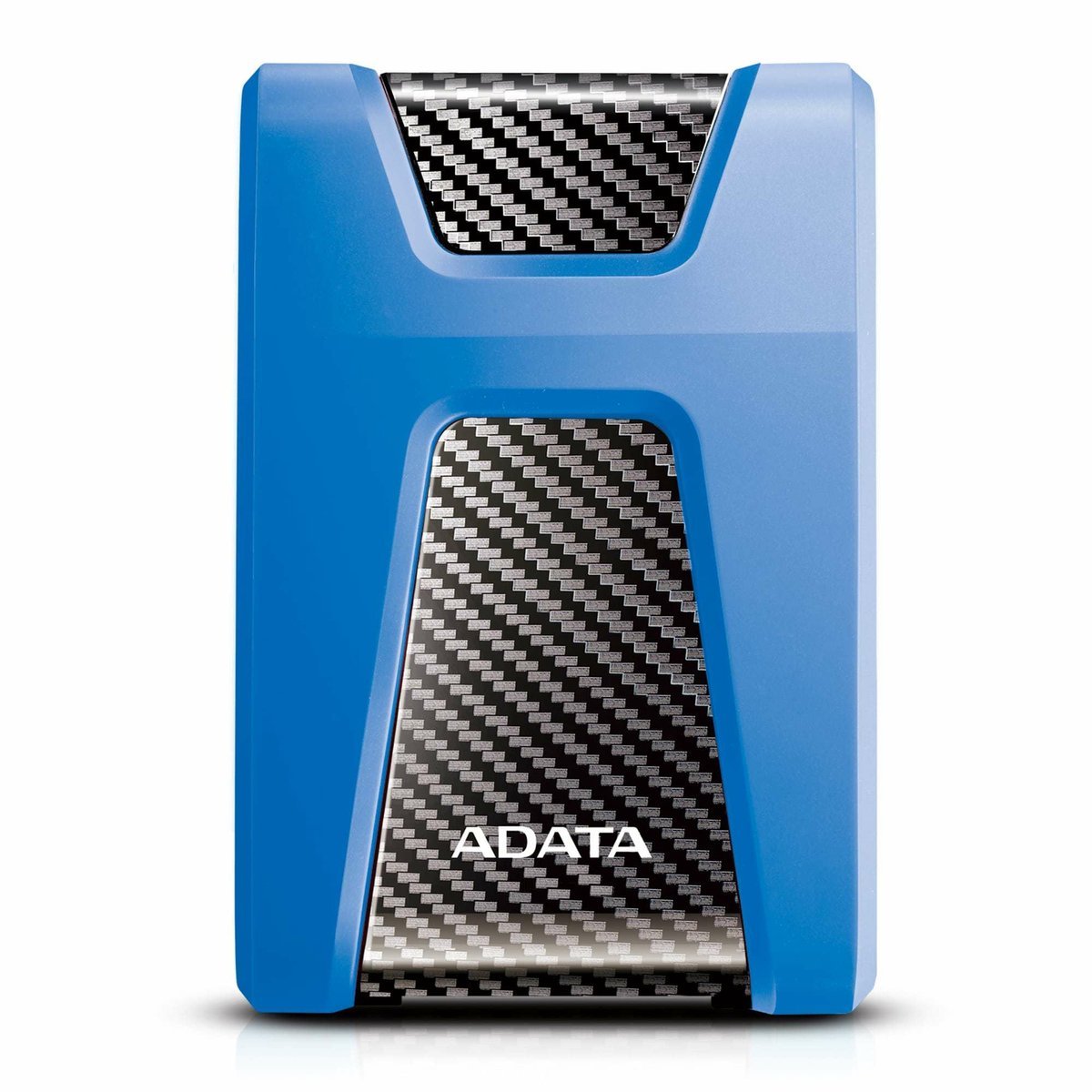 ADATA Adata Dashdrive Durable Hd650 Externe Harde Schijf 2 Tb Rood