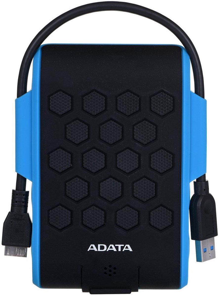 Adata Dashdrive Durable Hd720 - Externe Harde Schijf - 1Tb externe opslag - afbeelding 3